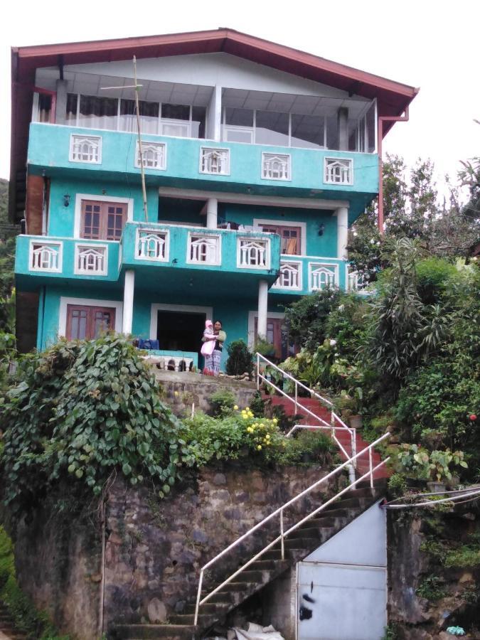 Apartamento Cool Mount Guest Nuwara Eliya Exterior foto