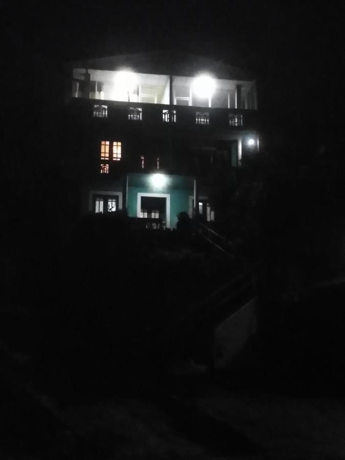 Apartamento Cool Mount Guest Nuwara Eliya Exterior foto