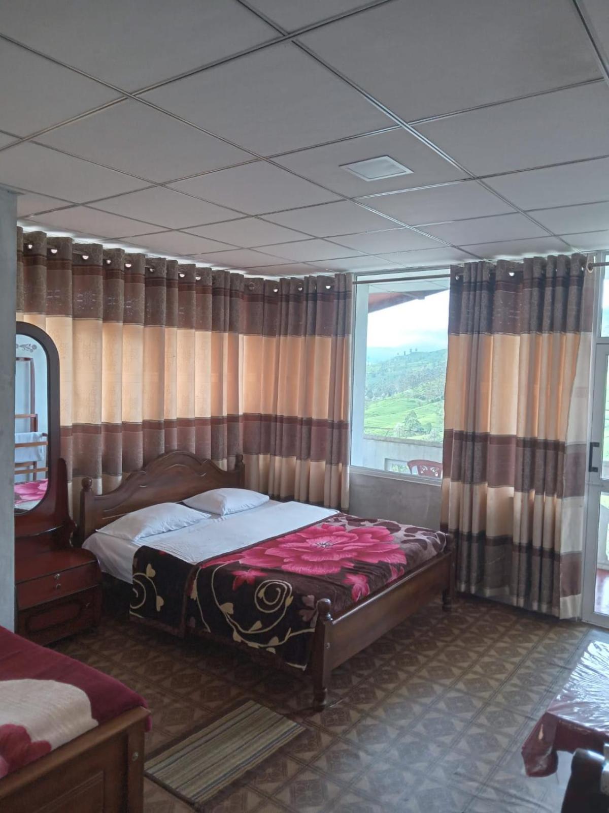 Apartamento Cool Mount Guest Nuwara Eliya Exterior foto