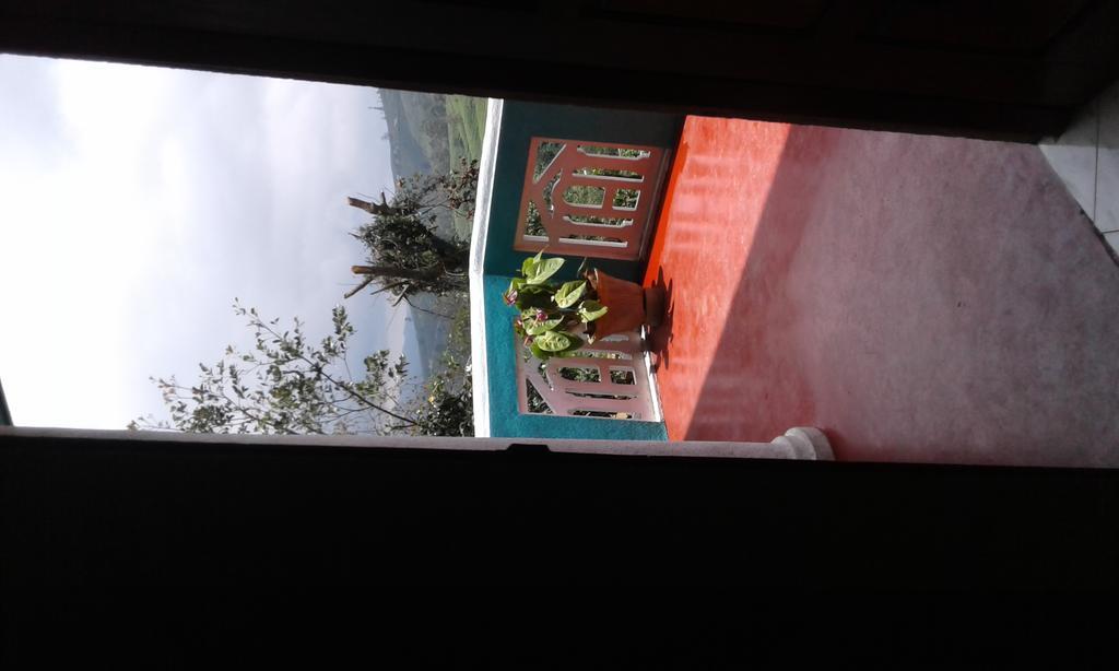 Apartamento Cool Mount Guest Nuwara Eliya Exterior foto