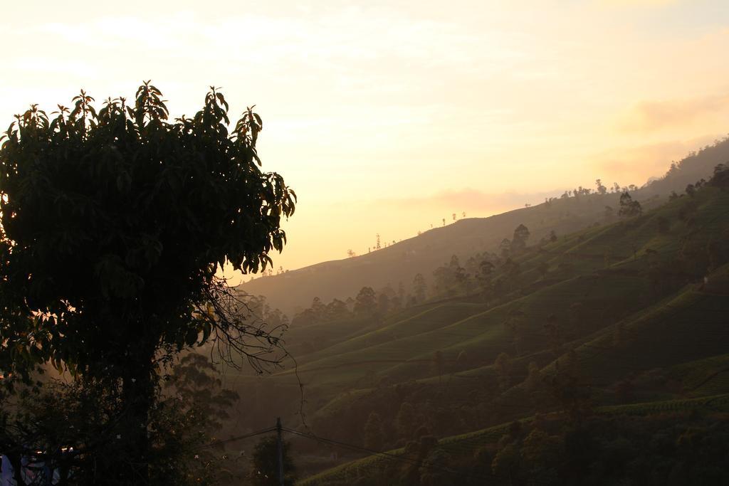 Apartamento Cool Mount Guest Nuwara Eliya Exterior foto