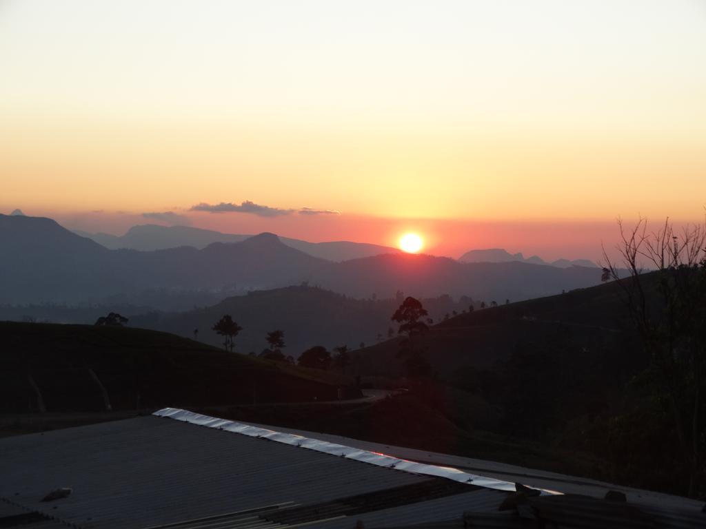 Apartamento Cool Mount Guest Nuwara Eliya Exterior foto