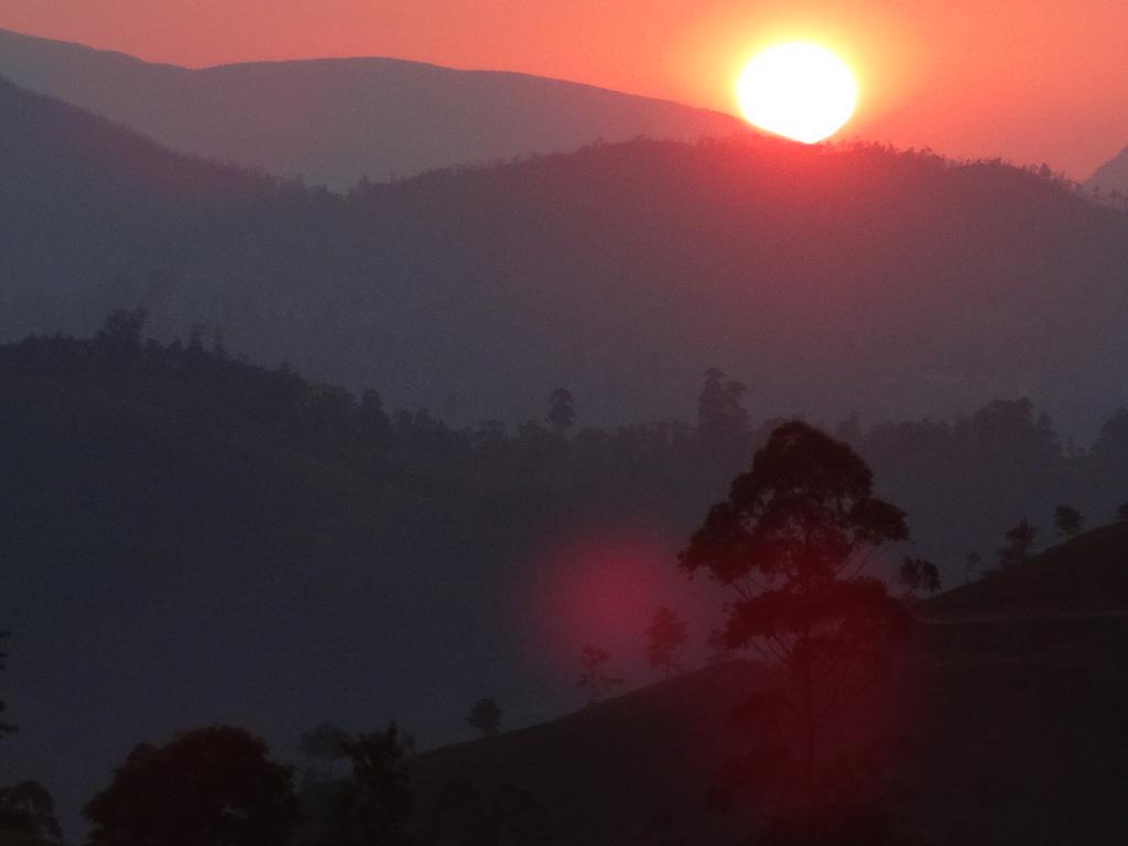 Apartamento Cool Mount Guest Nuwara Eliya Exterior foto