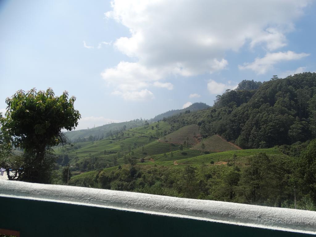 Apartamento Cool Mount Guest Nuwara Eliya Exterior foto