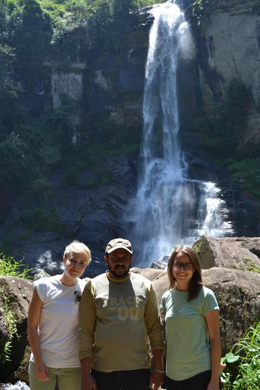 Apartamento Cool Mount Guest Nuwara Eliya Exterior foto